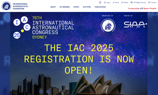 IAC2025